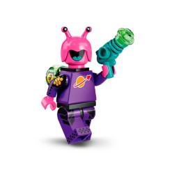 LEGO Minifigures Series 22 (71032) Space Creature