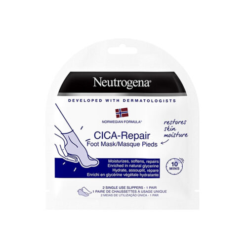 Neutrogena foot mask socks cica-repair (1 pair)