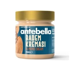 Antebella Mandelcreme 200 gr (7.06 oz)