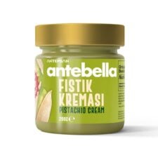 Antebella Fıstık Kreması 200 gr (7oz)