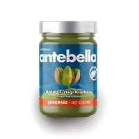 Antebella Sugar-Free Pistachio Cream 200 gr (7.06oz)