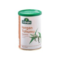 Arifoglu Nettle Seed Ground 100 gr (3.5oz)