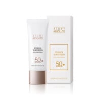 Atomy Absolute Essence UV Sunscreen Cream SPF50 High Protection 40 ml (1.4floz)