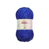 Himalaya Velvet Sky Blue Velvet Yarn 90029