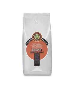Kahve Dunyasi Aromatic Medium Bodied Kenya Coffee Beans 1000 gr (35.28oz)