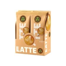 Kahve dunyasi caffe latte serie especial 20 gr (0, 7 oz) – 10 piezas