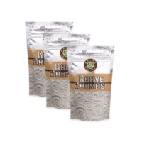 Kahve Dunyasi Coffee Creamer 100 gr (3.22oz) - 3 Pieces
