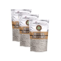 Kahve Dunyasi Coffee Creamer 100 gr (3.22oz) - 3 Pieces