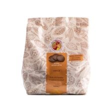 Kahve dunyasi coin milk chocolate 500 gr (17. 63oz)