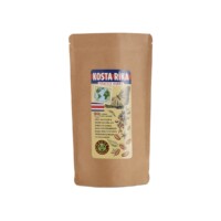 Kahve Dunyasi Floral Medium Bodied Costa Rica Filter Coffee 200 gr (7oz)