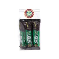 Kahve Dunyasi Gofrik Dark Chocolate with Pistachio 26 gr (0.9oz) - 8 Pieces