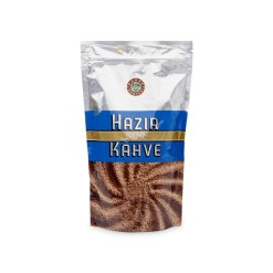 Kahve Dunyasi Gold Instant Coffee 200 gr (7oz)