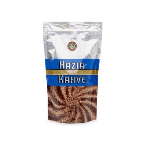 Kahve dunyasi gold instant coffee 200 gr (7oz)
