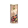 Kahve Dunyasi Lavi Assorted Filled Chocolate Cylinder Box 400 gr (14.1oz)