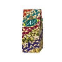 Kahve Dunyasi Lavi Assorted Filled Holiday Chocolate 1000 gr (35.28oz)