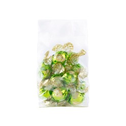 Kahve Dunyasi Lavi Milk Filled Chocolate with Pistachio 300 gr (10.58oz)