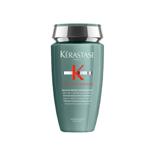 Kerastase Concentrating Shampoo for Thinning and Weakened Hair Prone to Thinning 250 ml (8.45floz)