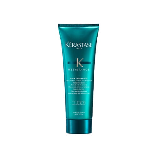 Kerastase Intensive Repair Shampoo for Severely Damaged Hair 250 ml (8.45floz)