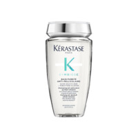 Kerastase Purifying Shampoo for Oily and Sensitive Scalp Anti-Dandruff 250 ml (8.45floz)