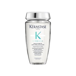 Kerastase Purifying Shampoo for Oily and Sensitive Scalp Anti-Dandruff 250 ml (8.45floz)