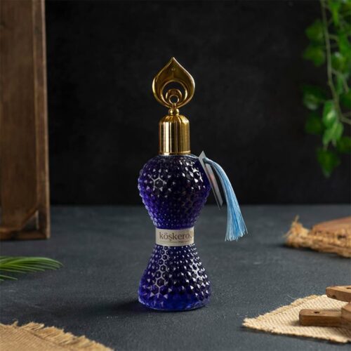 Koskeroglu blackrose cologne 200 ml (6. 76floz)