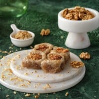 Koskeroglu Luxury Baklava with Walnut