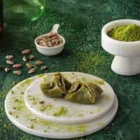 Koskeroglu Pistachio Pack Baklava