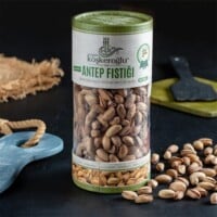 Koskeroglu Pistachio in Shell 700 gr (24.69oz)