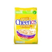Nestle Cheerios Honey Whole Grain Breakfast Cereal 225 gr (7.93oz)