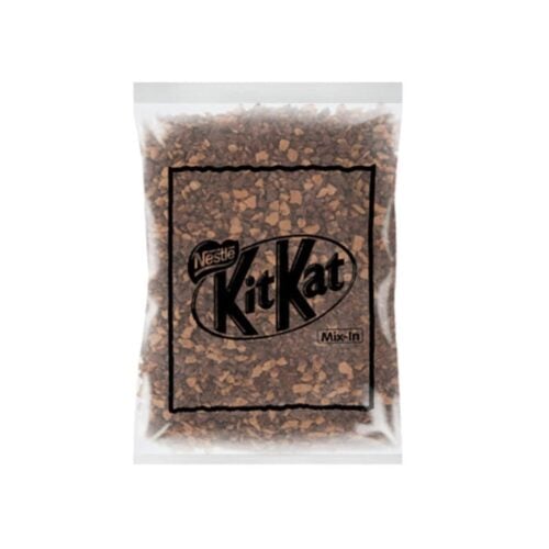 Nestle Kitkat Mix In Grounded Waffer 400 gr (14.10oz)