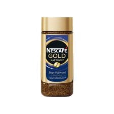 Nestle nescafe gold caffeine-free instant coffee 100 gr (3. 52oz)