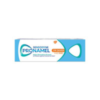 Sensodyne Pronamel Toothpaste For Children 6-12 Years 50 ml (1.69floz) x3