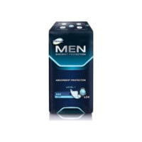Tena Men Bladder Pad Level 1 24 Pcs