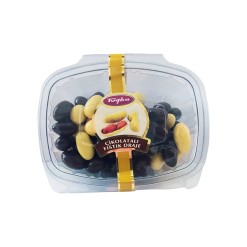 Tugba Chocolate-Coated Peanuts 130 gr (4.58oz)