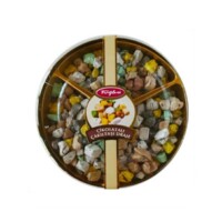 Tugba Chocolate Rocks Dragee