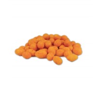 Tugba Coated Chips Peanuts 500 gr (17.64oz)