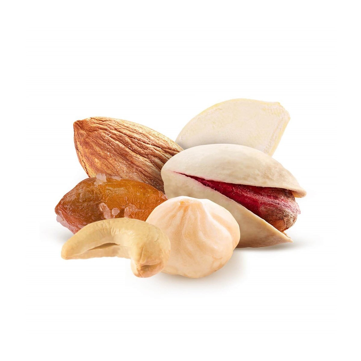 Tugba Mixed Nuts with Almond