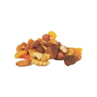 Tugba Mixed Nuts with Dried Fruit