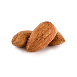 Tugba Raw Almonds