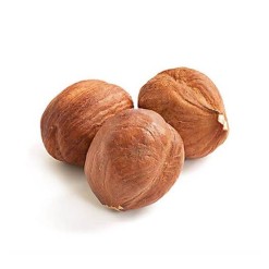 Tugba Raw Hazelnuts