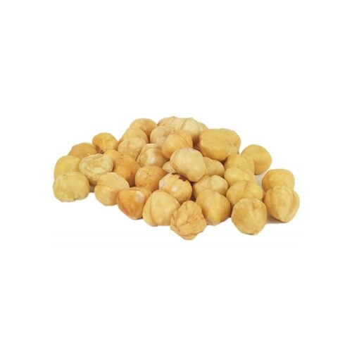 Tugba salt-free hazelnuts