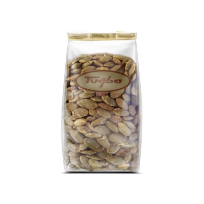Tugba Salted Pumpkin Seeds 250 gr (8.82oz)-
