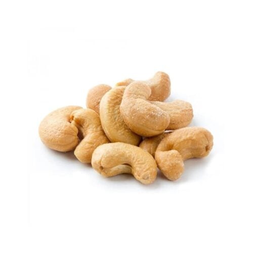 Tugba salted & roasted cashew