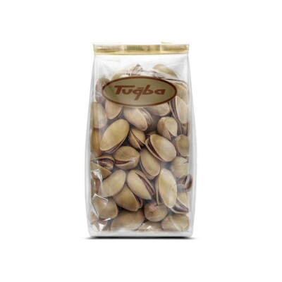 Tugba Salted Siirt Pistachio 150 gr (5.29oz)-