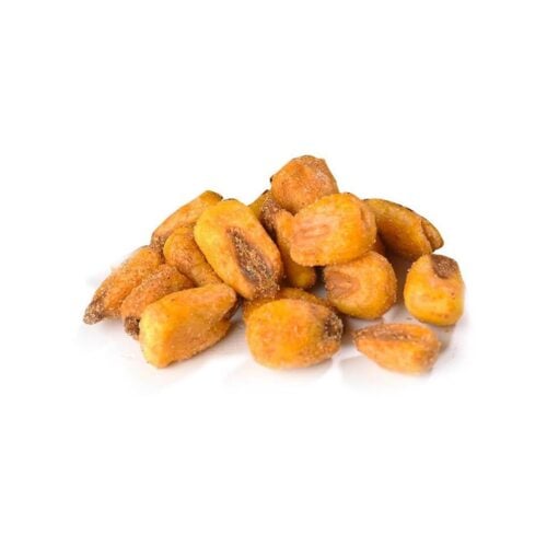 Tugba krydret ristet majs 500 g (17 oz)