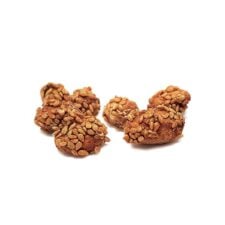 Tugba Sesame Coated Honey Peanuts 500 gr (17.64oz)