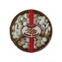 Tugba Sugar-Coated Almonds