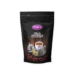 Tugba Turkish Coffee