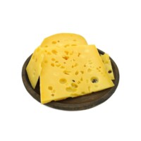 Turkish Aged Gruyere Cheese