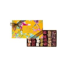 Special Assorted Turkish Delight Box Sekerci Cafer Erol